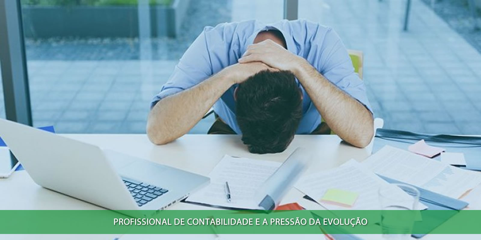Figura 5 - PROFISSIONAL DE CONTABILIDADE. A IMPORTÂNCIA DE SER CONECTADO COM A EVOLUÇÃO